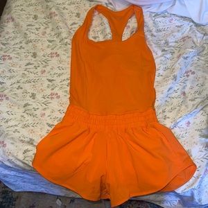 Aerie Ofline Romper